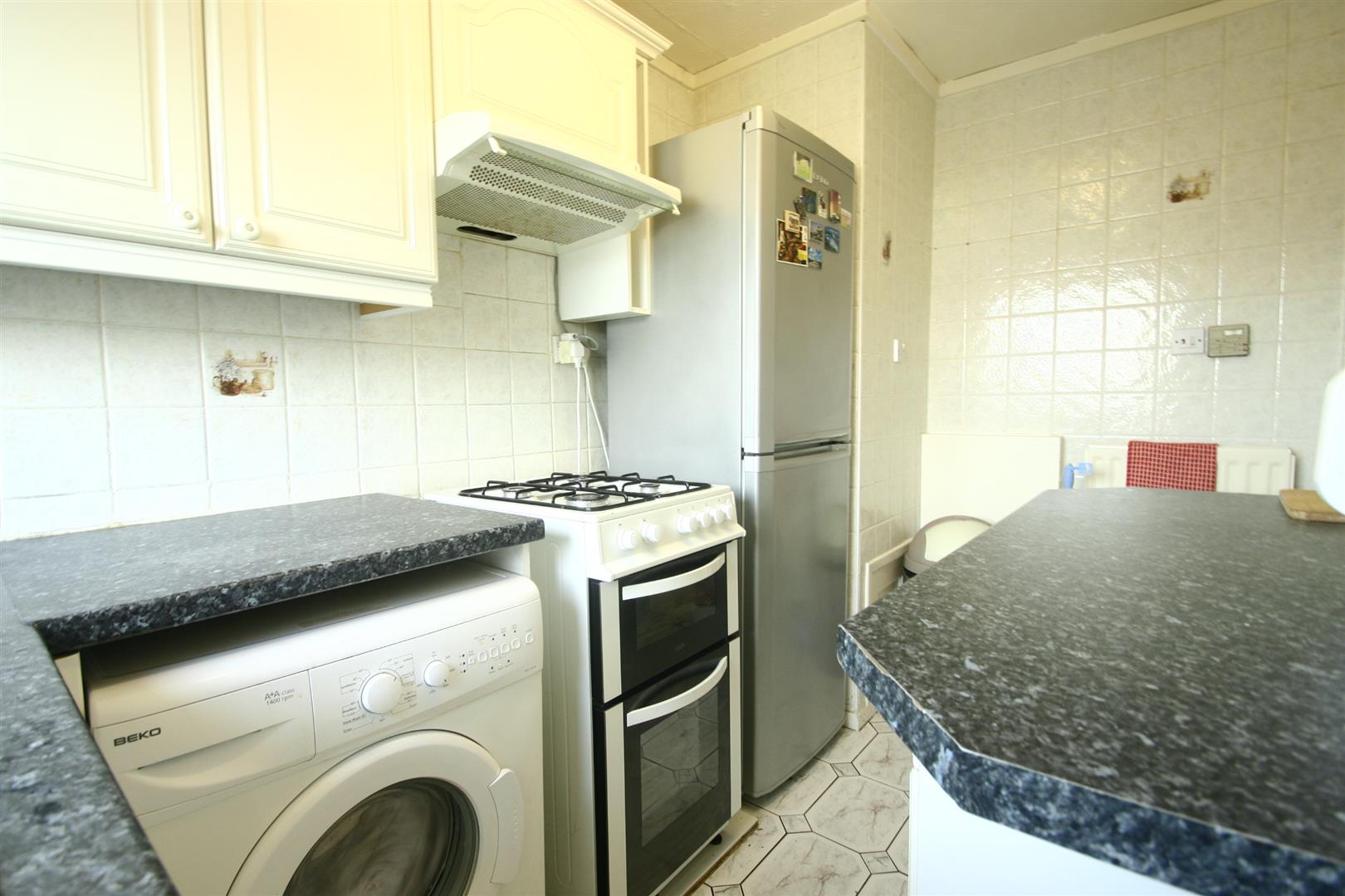 West Farm Avenue, Longbenton, NE12 Abode Living